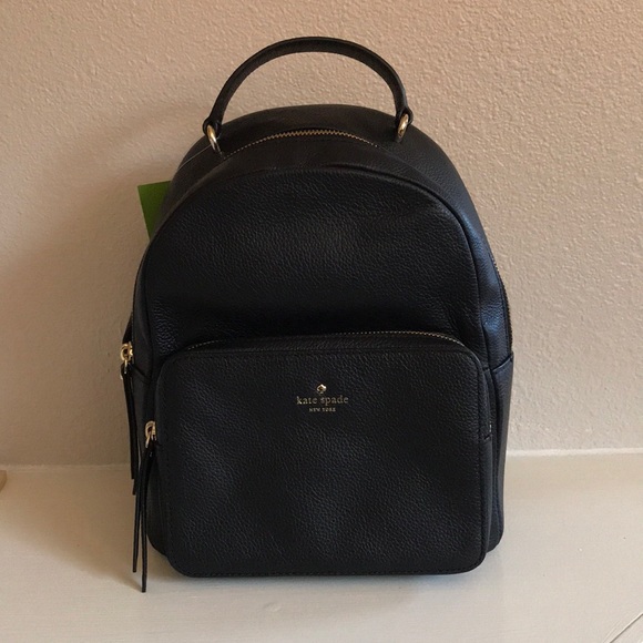 kate spade mini nicole backpack